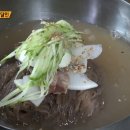 열정냉면 이미지