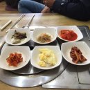 오동정 황태요리 이미지