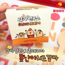감자연구소와의 콜라보! 롯데리아 신메뉴 못난이치즈감자 후기 🥔