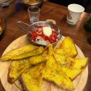 양말신고 얼음과자먹는 해태 | 25.08 일상