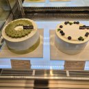 쁘띠마롱 | [시청역 맛집] 호텔 케이크 네이버페이 이벤트 - 블랑제리 더 플라자