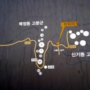 신기리 고분군 이미지