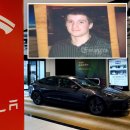 미국 자동 조종 모드를 사용하는 Tesla 운전자, 오토바이 운전자 사망으로 차량 살인 혐의로 기소 이미지