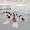 슬아트 발레 무용학원 이미지