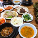 서천 판교 구 동일주조장 | 서천 판교 맛집 금동식당 우렁쌈밥 판교마을 산책