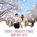 27하조대 | [공지] [협업 문의 전 필독] 대문자 J 20대 동갑내기 커플의 결혼 준비 시작 후기 | 27년 하반기 예신