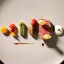 Fine dining(파인다이닝) 이미지
