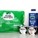 롯데푸드㈜ 이미지