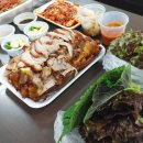 한양장충족발 - 연제구 고분로 7-2 | 한양장충족발