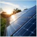 진화태양광발전소 이미지