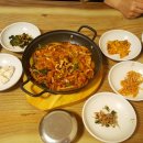 오삼짜글이 이미지