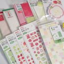 pet 32다6446 | 다이소 신상 프룻프룻 시리즈, 다꾸템 총출동 (품번 정리)