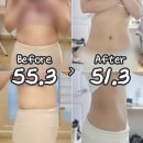 강남 다이어트약 처방 | 50일 -4kg! 가격, 부작용, 효과, 리포사 약침 내돈내산 솔직후기 (한의원)