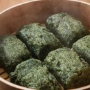아침을여는떡내음 | 진도 해풍 쑥설기 10개입 아침대용 떡 든든한 건강간식 개별포장 후기