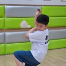 국가대표 최강 태권도장 이미지