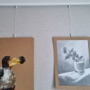 천장, 벽 겸용 레일걸이 설치 후기(매우간단) / 석고보드 앙카설치 및 레일걸이 설치