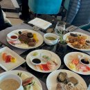 더플레이트 | 부산 파라다이스 호텔 온더플레이트 평일 런치 후기