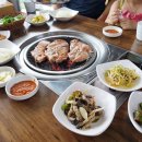 솔뫼숯불갈비 네이버블로그