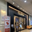 씨유전주효자골드점 | [전주 효자동] 구슬 아이스크림까지 구비된 초밥 뷔페, 쿠우쿠우 전주효자점