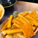 대전 봉명동 맛집 깨복이 대전봉명점 분식집 떡볶이 계란말이김밥