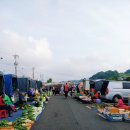 새벽시장 이미지