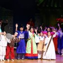 시립합창단 제10회 정기연주회 이미지