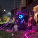 신서로 | 평택 험프리스 미군부대 할로윈데이 축제 PX 방문 후기