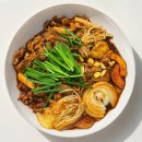 서울광진우체국 | 맛집] '온달오리농원' 양념오리고기 비주얼 개쩔었던 솔직후기(헤매지 마세요! 2분 컷, 쉽게 길찾기)