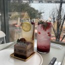 가락대로가락동 | 부산강서구대형카페 보다 주차 편해서 좋은 카페