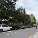 화정역 문화광장 | [고양 맛집] 야들야들한 항정 수육이 일품인 화정역 점심 맛집 "화정보쌈 쭈꾸미칼국수" 추천~!!