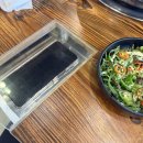 감탄집 | 잠실새내 미강식당-고기 구워주는 잠실 고기집 역대급 센스에 감탄한 후기(주차/리뷰이벤트)