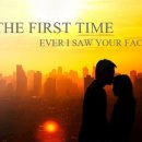 The First Time Ever I Saw Your Face / Roberta Flack, Celine Dion 이미지