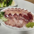 은희수산 | 동탄 은희수산 시범점 제철 방어회 비조리 매운탕 후기