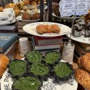 월드포장 | 프랑스루브르바게트 잠실 롯데월드몰 팝업 빵 포장 후기 베이커리 소금빵 맛집