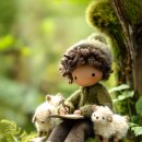 [우리들교실] 시니어 컴퓨터 교실 | 프랜드작가 일요수업: “그록으로 영상 만들기--”시니어도 딱! 한 번에 할 수 있는 초간단 정리