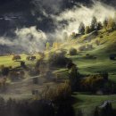 바닷가동화마을 이미지