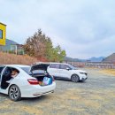 장성군 수영장 주차장 이미지