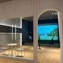 솔라고 골프연습장 이미지