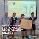 SDG 2- Taking action in the PYP 이미지