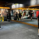 비 복싱짐 이미지