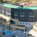 안동시립중앙도서관 이미지