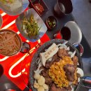 월화갈비 이미지