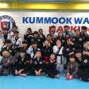 행복가득 검무관 신사 합기도 이미지