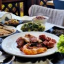 팽나무 민박 이미지