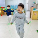 12월 22일 하늘반 - 체육 ＜줄넘기 레벨업 테스트＞, 영화관람 팝콘데이 ＜주토피아 1＞ 🩵 이미지