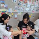 부모참여수업 ~ 영어 abc 이미지