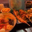 스미비맨 | 문래동 놀거리 추천 | 일본여행 감성 야장 야키토리 꼬치구이 맛집 '스미비맨' (내돈내산)