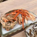 바다 | 대구 동구 대방어 맛집 방촌동 횟집 푸른바다 예약 후기