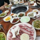 궁중포크숯불구이 이미지