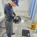 청진약품 | 에어컨을 켤 때마다 꿉꿉한 냄새가 훅— 올라오신다면?